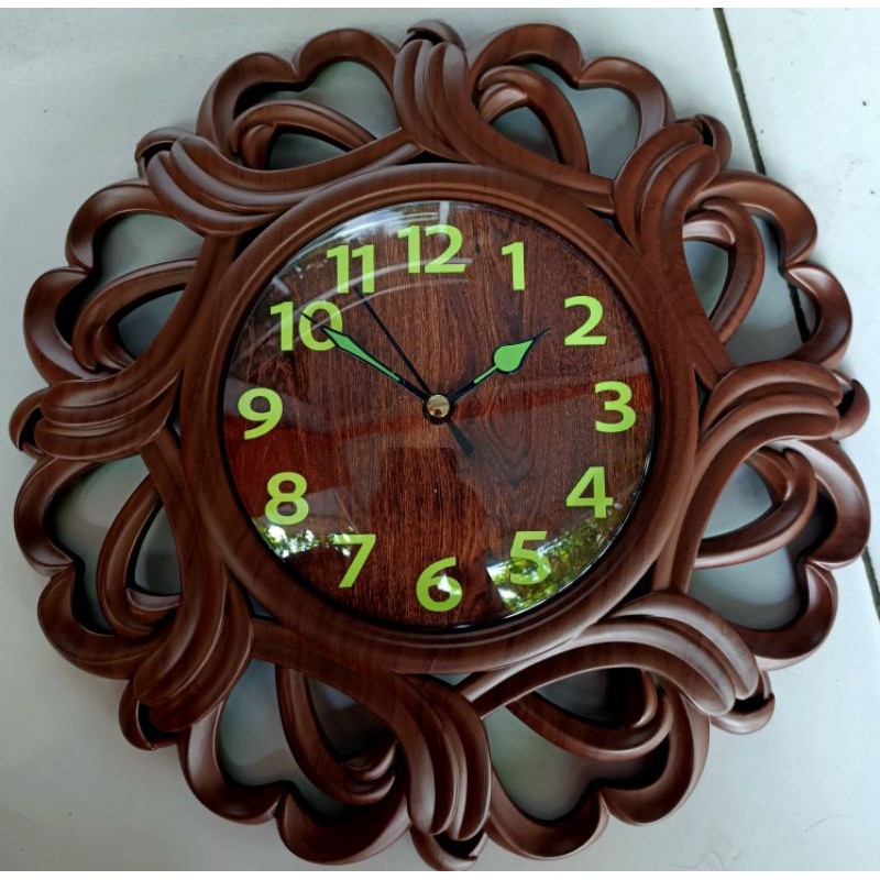 JAM DINDING FOSFOR C.O.D