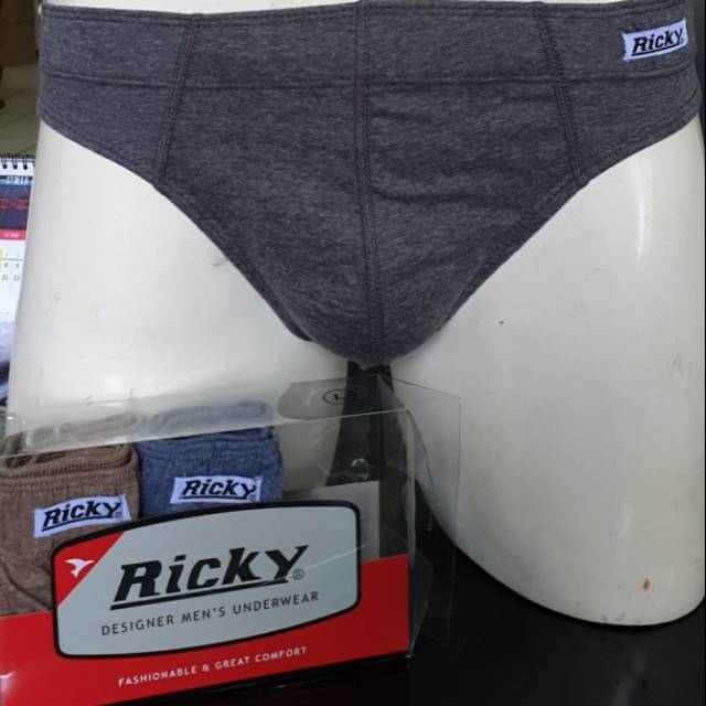 CELANA DALAM RMG 02 RICKY