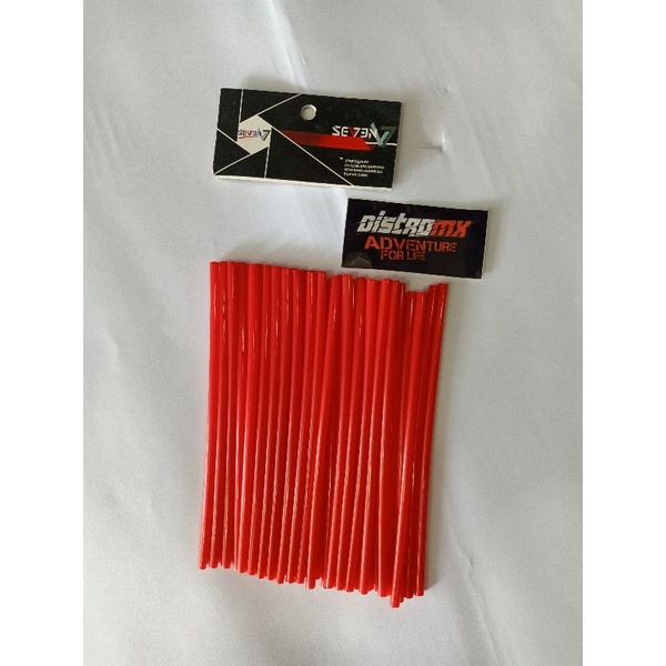 PEMBUNGKUS KONDOM JARI JARI SUPERMOTO