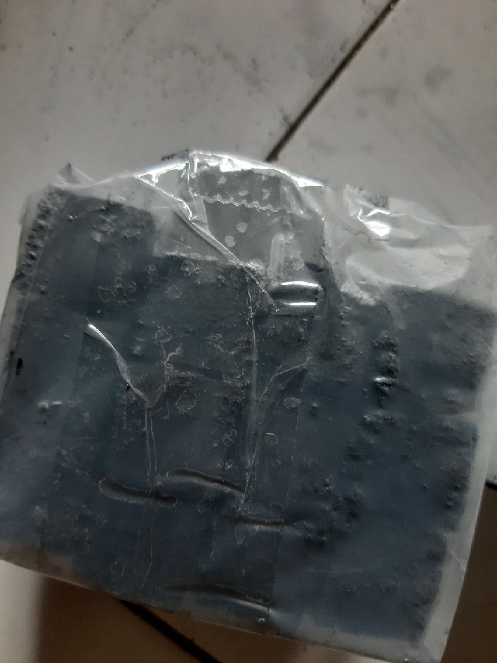 Arang Briket Batok Kelapa Kualitas Eksport Charcoal Briquette