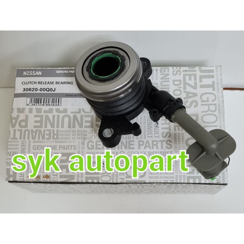 Deklahar assy livina 1.5/nissan march 30620-00Q05