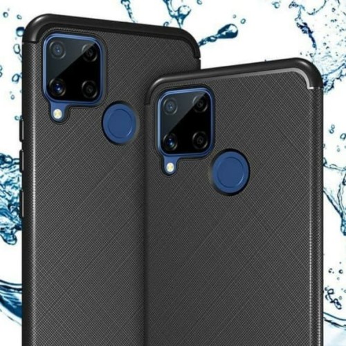 SOFTCASE SLIM CROSS REALME / ME 6PRO/ ME 6/ ME C3/ ME C11/ ME C15/ ME 3PRO/ ME C12/ ME 5i/ ME 3