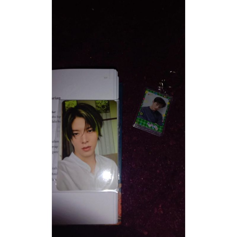 PC Yuta Future ver