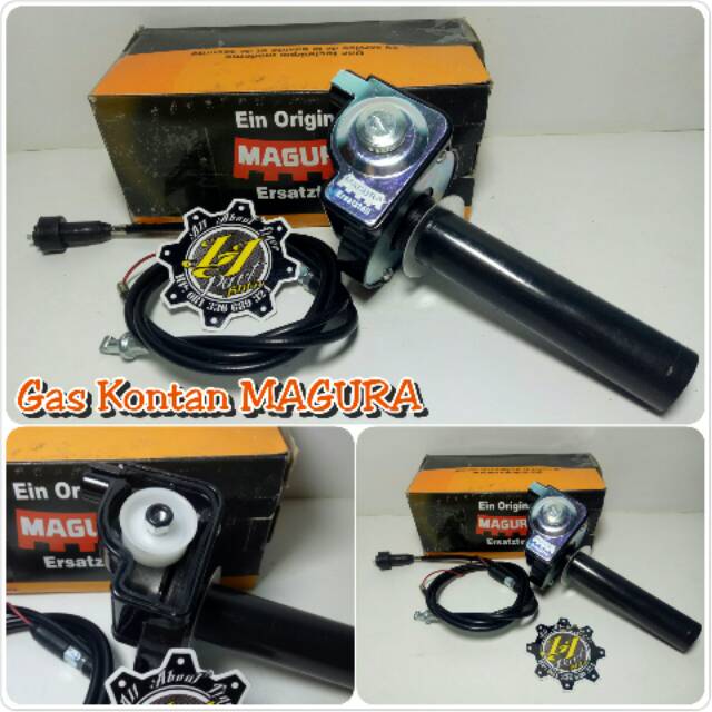 GAS KONTAN MAGURA RACING UNIVERSAL GAS KONTAM MAGURA JADUL GAS KONTSN HEREX GAS KONTAN FIZ R GAS KON