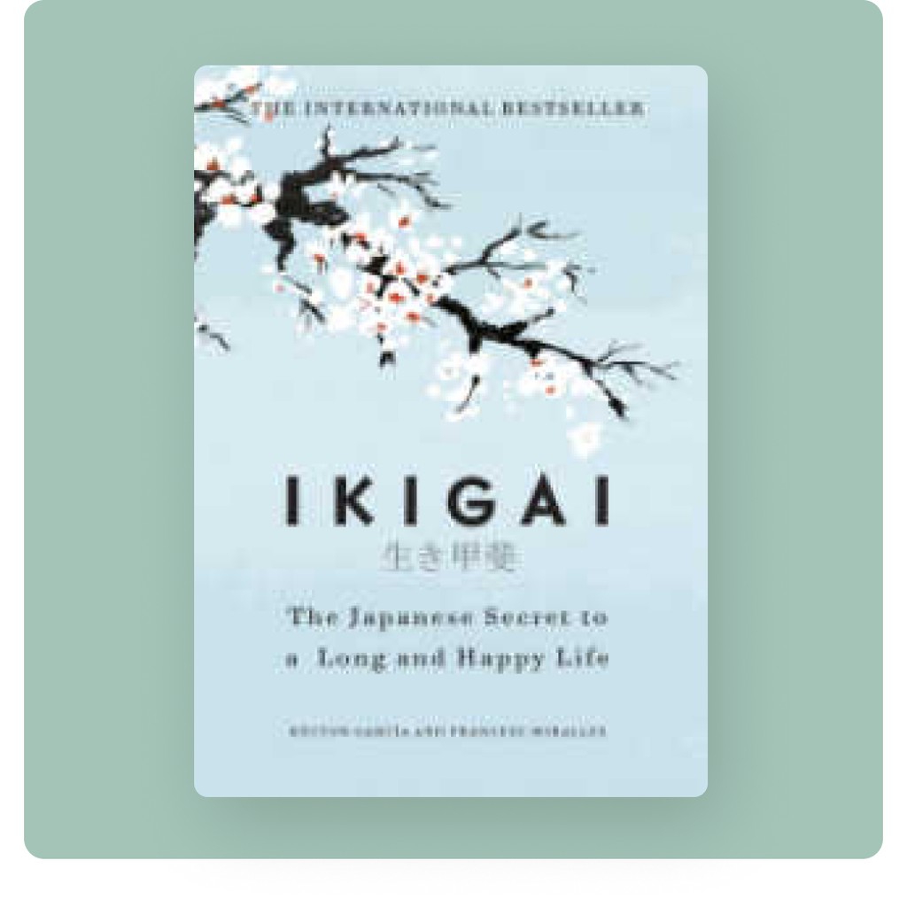 Ikigai