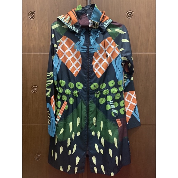 Jaket Nadjani Preloved