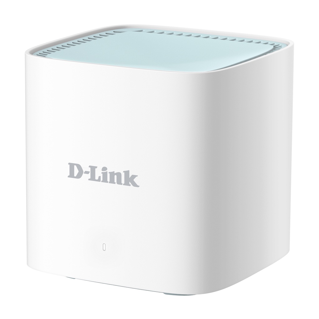 Mesh Router D-Link M15 EAGLE PRO AI AX1500 WiFi 6 DualBand - DLink M15
