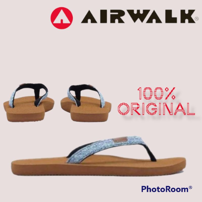 sandal wanita airwalk