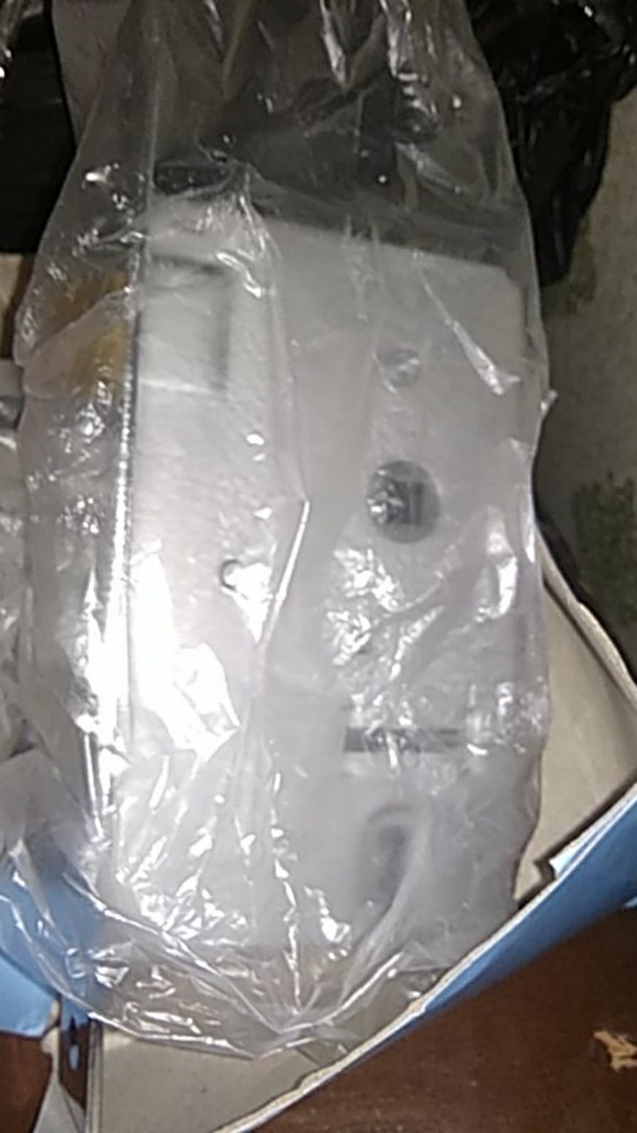 Kunci Pintu Kuda Terbang Besar