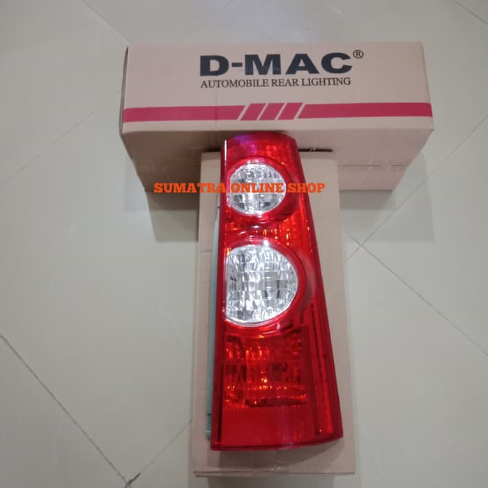 lampu stop belakang lamp avanza xenia vvti 2007 2008 2009 2010 kanan