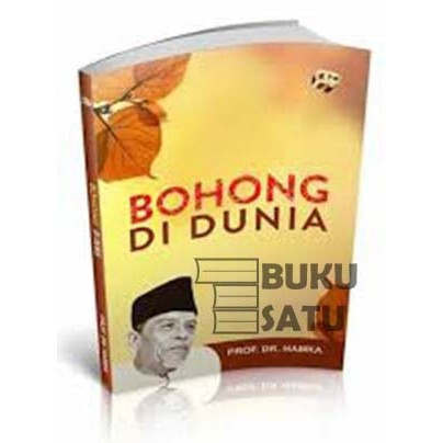 Bohong Di Dunia