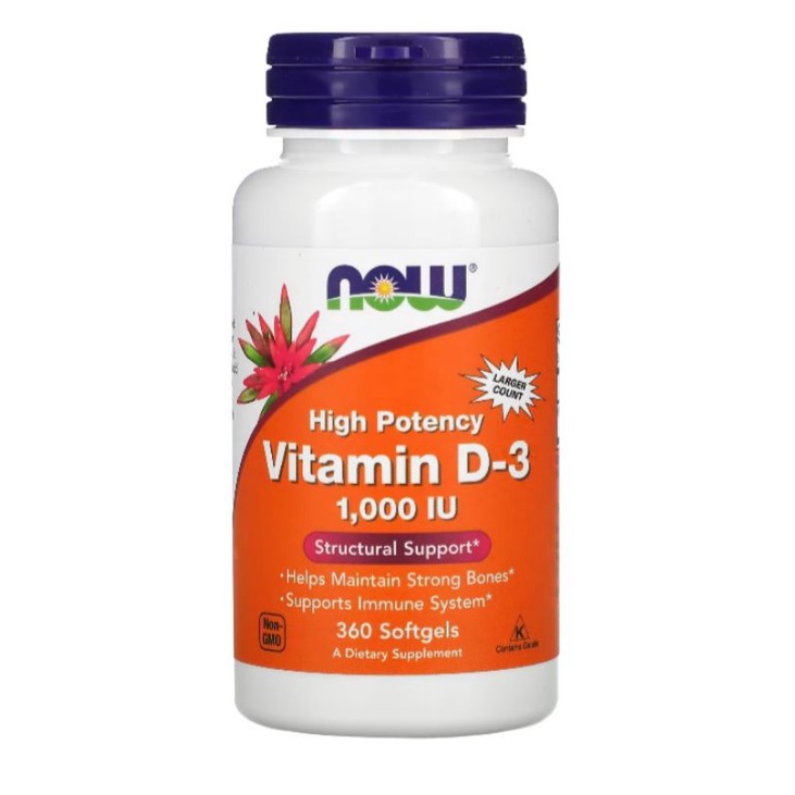 now foods vitamin d3   k2  120 veg capsules d3 1000 iu   k2 45 mcg