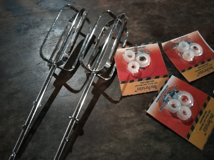 Seal Sil Regulator Dan Tabung Gas Lpg