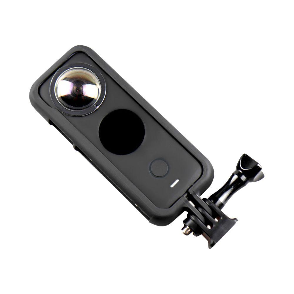 POPULAR Populer Bingkai Pelindung New Mount Adapter Border Untuk Insta360Onex2