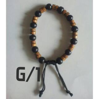 Murah Gelang  Tangan Pria  dan Wanita Gelang  beads 