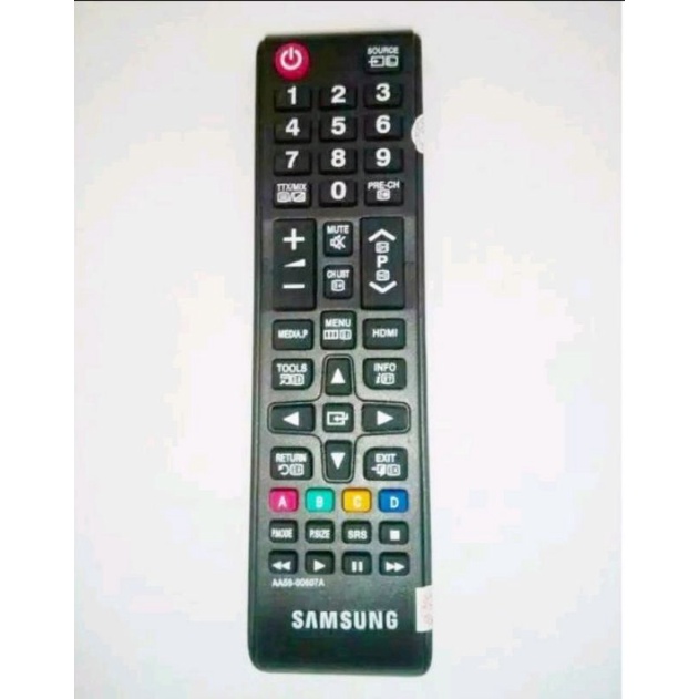 Remot TV Samsung LED/LCD