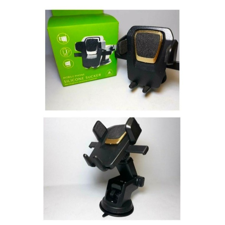 Holder mobil ROBOT DAN BIASA CAR HOLDER DASHBOARD mantap murah meriah