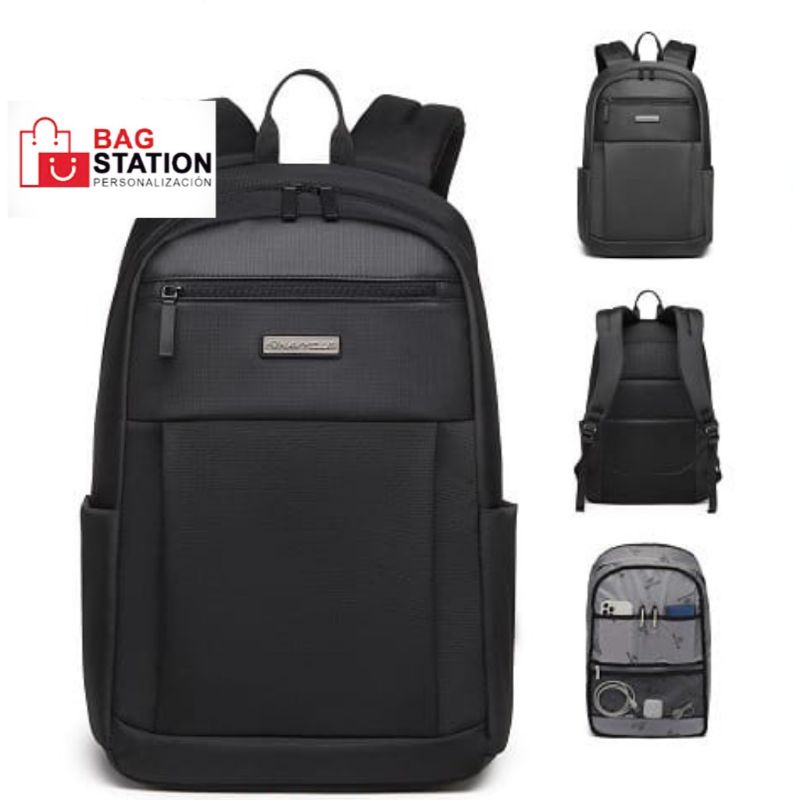 TAS RANSEL NAVY CLUB ORIGINAL TAS RANSEL KOREAN STYLE SLIM SIMPLE DAN ELEGANT