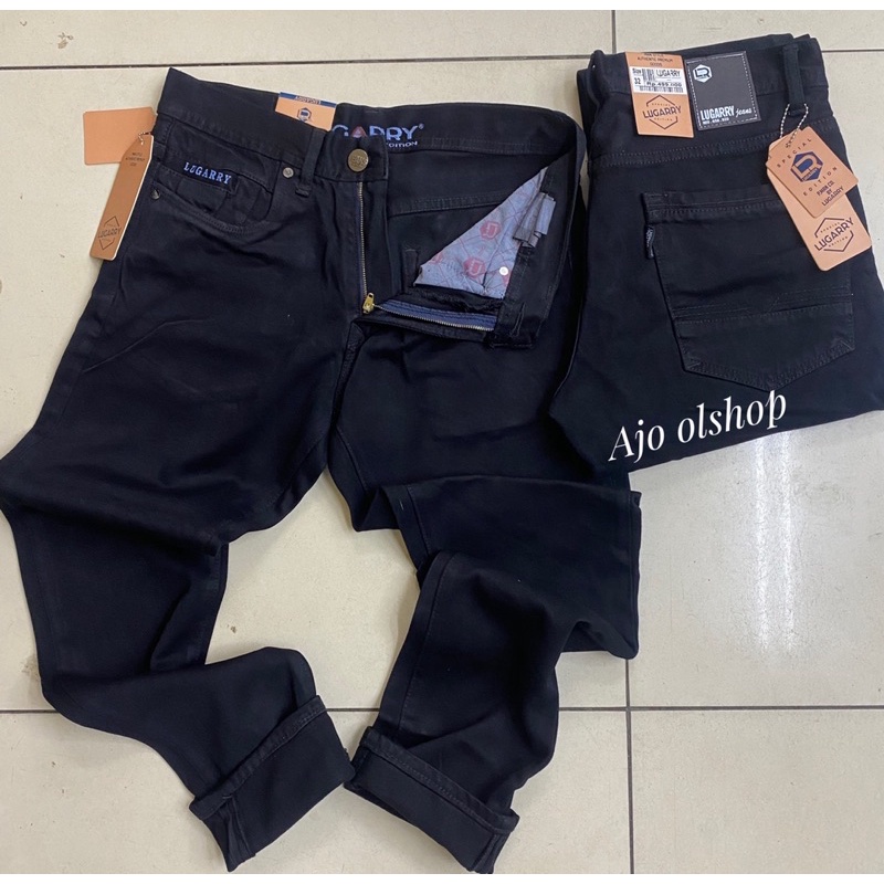 CELANA JEANS BOMBOOGIE PRIA/CELANA FASHION/CELANA TERBARU