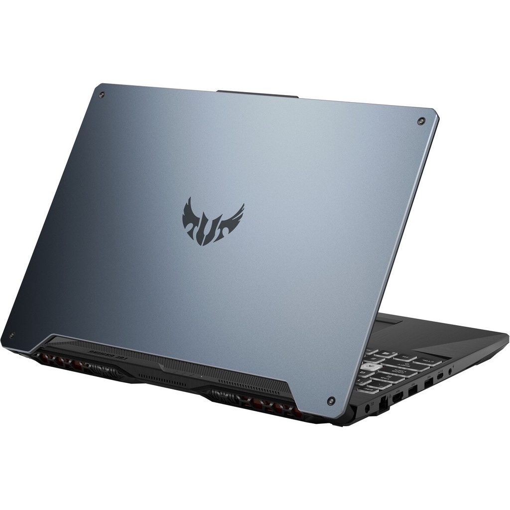 Laptop Gaming ASUS TUF A15 FA506NC Ryzen 5 7535HS RTX3050 4GB 32GB 1TB SSD W11+OHS 15.6FHD IPS 144Hz