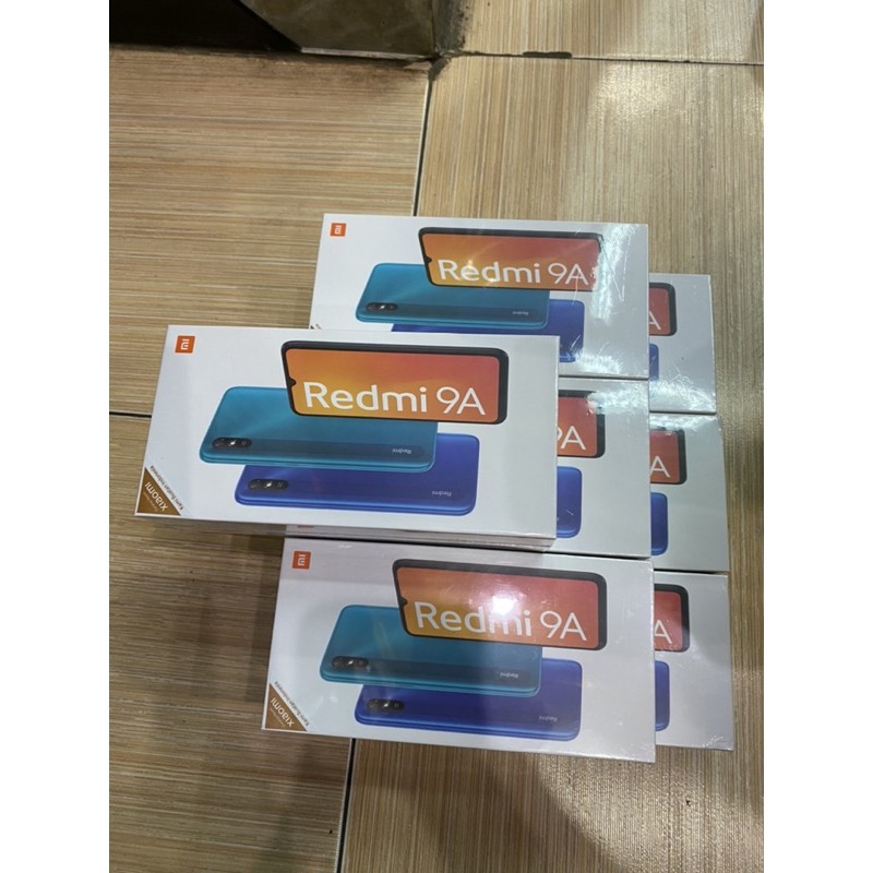 Redmi 9A 2/32