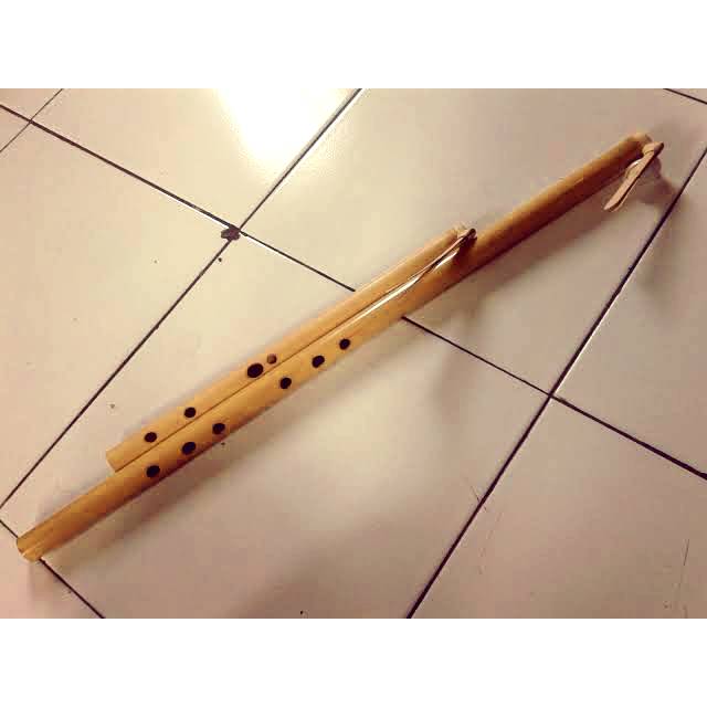 Suling Sunda Pro