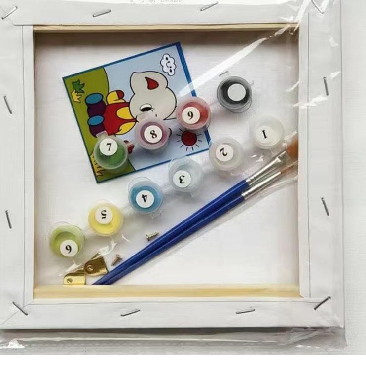 

TE0 » Canvas painting anak 20x20cm -12 shio (dilengkapi petunjuk nomor) - activity toy -prakarya ana