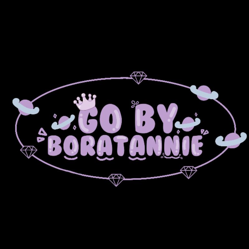

PACKING GO BY BORATANNIE