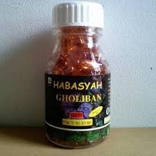 

Habasyah Gholiban