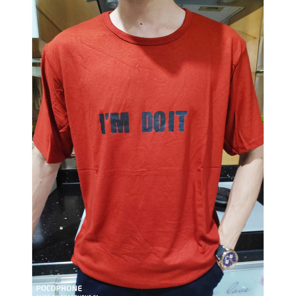 BAJU KAOS PENDEK / BAJU KAOS PRIA COWOK TUMBLR TEE