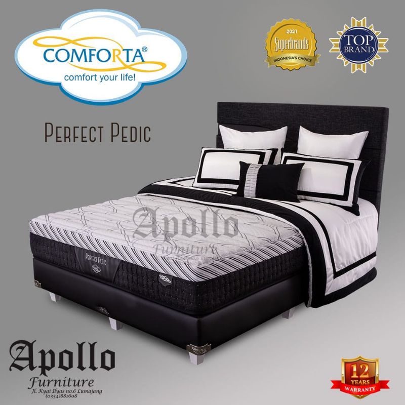 Comforta Perfect Pedic