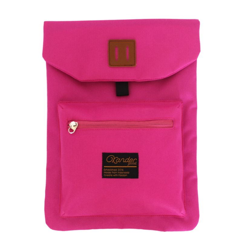 TG124 TAS LAPTOP/LAPTOP CASE/PELINDUNG LAPTOP/WANITA/COVER LAPTOP/NOTEBOOK/MACBOOK/12 13 14  INCH