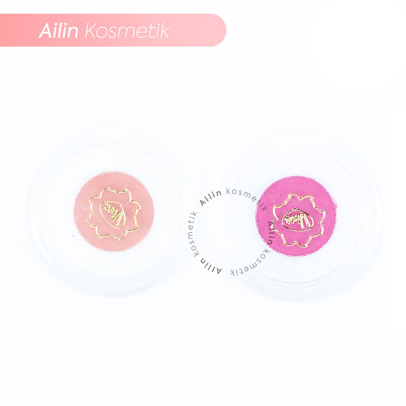 VIVA Fin Touch Blush On by AILIN