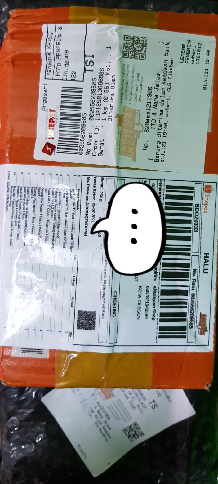 Obeng Plus Model T Besi / Obeng T Plus Model T