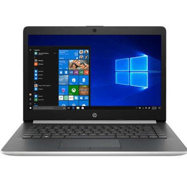 LAPTOP HP 14 SERIES RAM 8GB /1TB HDD WIN10 [FREE TAS &amp; MOUSE]