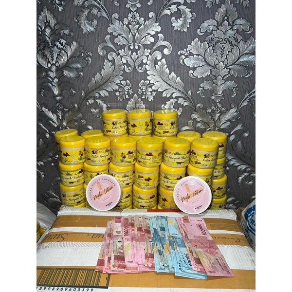 LULUR REMPAH THAILAND