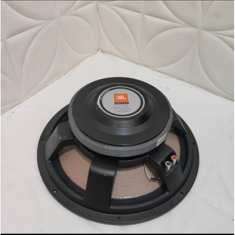 Speaker Komponen JBL 18inch voice coil 4inch JBL 2241H ORIGINAL