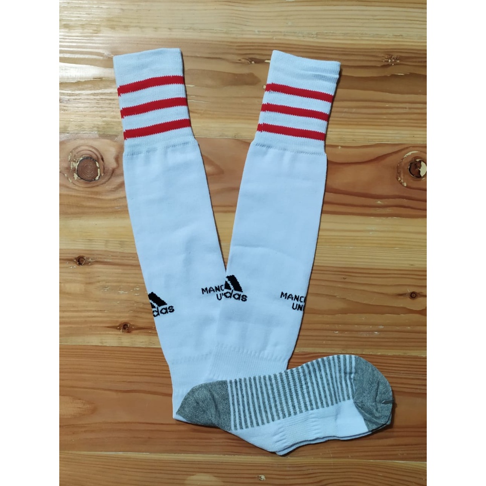 KAOS KAKI M U HOME/AWAY/3RD/GK TERLENGKAP DI 2020/2022 SILAHKAN KLIK