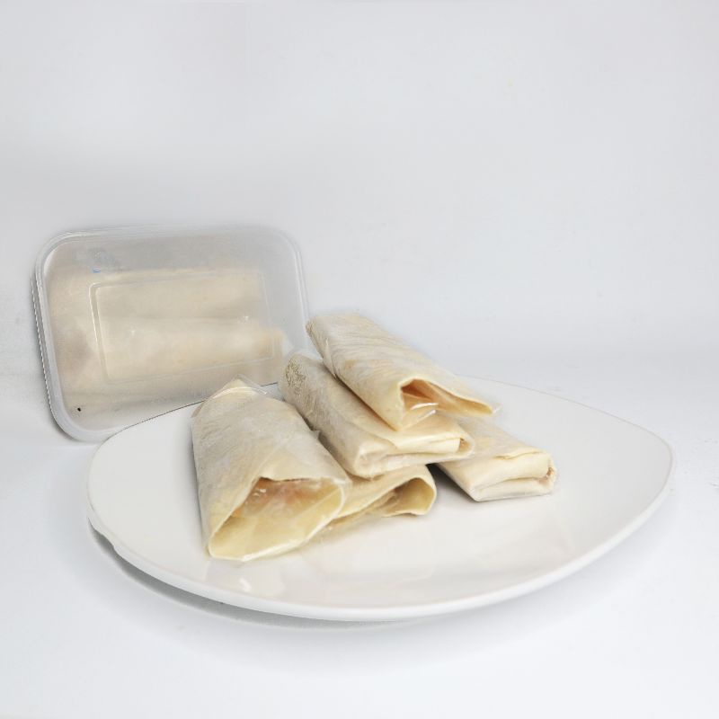 

Kebab Beef Frozen isi 5
