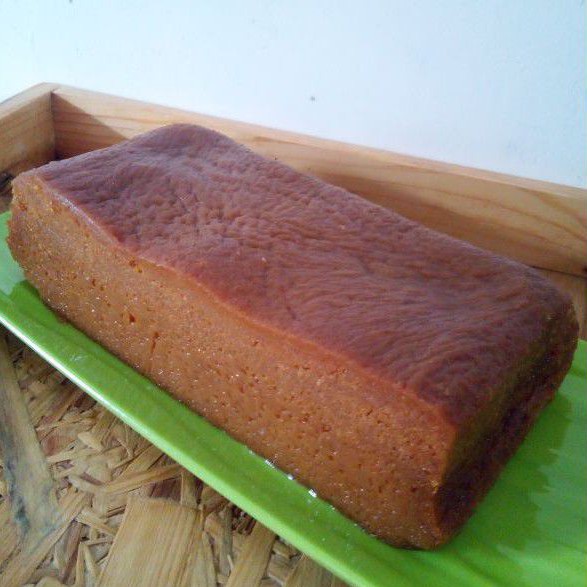

kue delapan jam asli palembang - kue lapan 8 jam