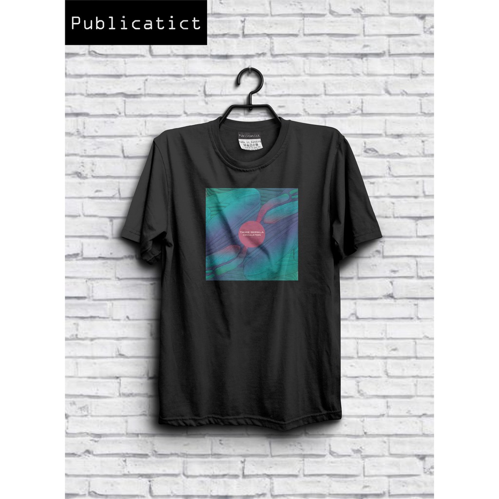 Tame Impala - Circulation