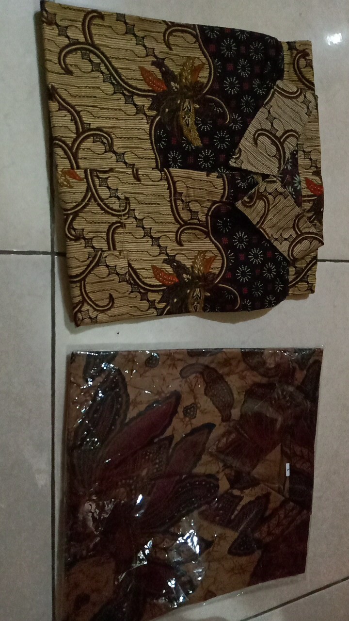 Size M L Xl Xxl Xxxl Bswart Batik Hrb026 Kenongo Hem Pendek Padi Pekalongan M L Xl Batik Pria Murah