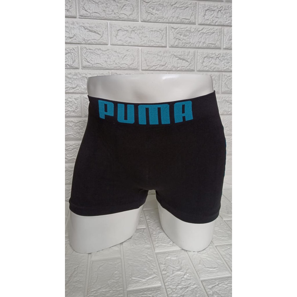 PROMO  khusus Size JUMBO !!! CELANA DALAM PRIA PM || CELANA DALAM BOXER PRIA || BOXER PM RAJUT