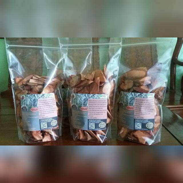 

Minuman herbal bajakah 250 Gr