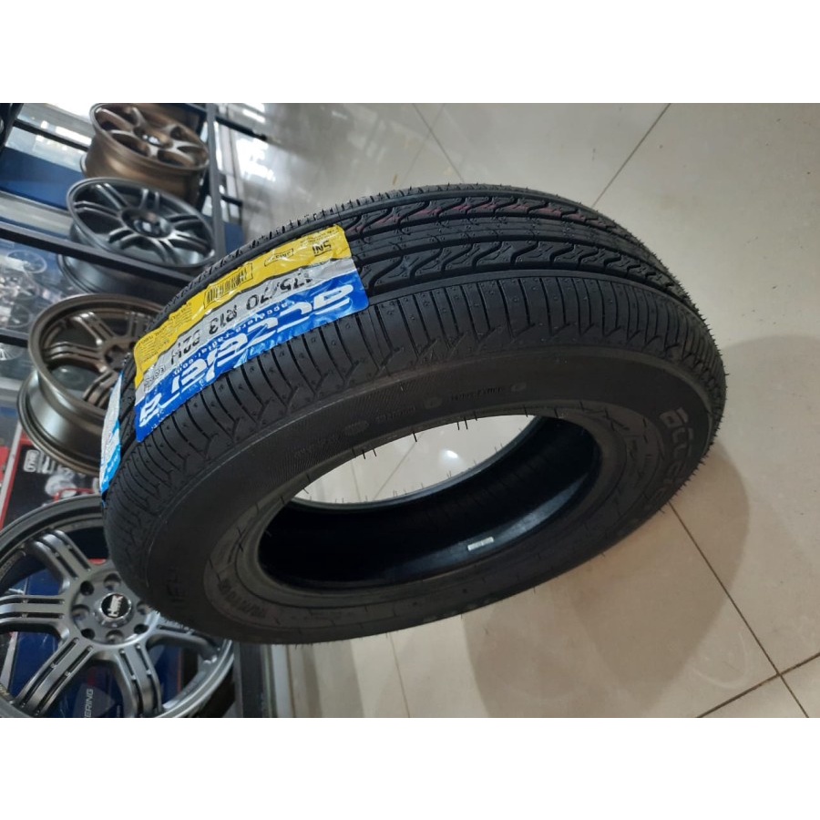 Ban mobil termurah ukuran 175/70 R13 Accelera ban 175 70 r13