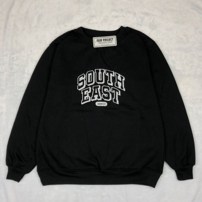 JAKET SWEATER CN SOUTH EAST PRIA WANITA MURAH JAKET SWEATER CN SOUTH EAST PRIA WANITA KEKINIAN JAKET