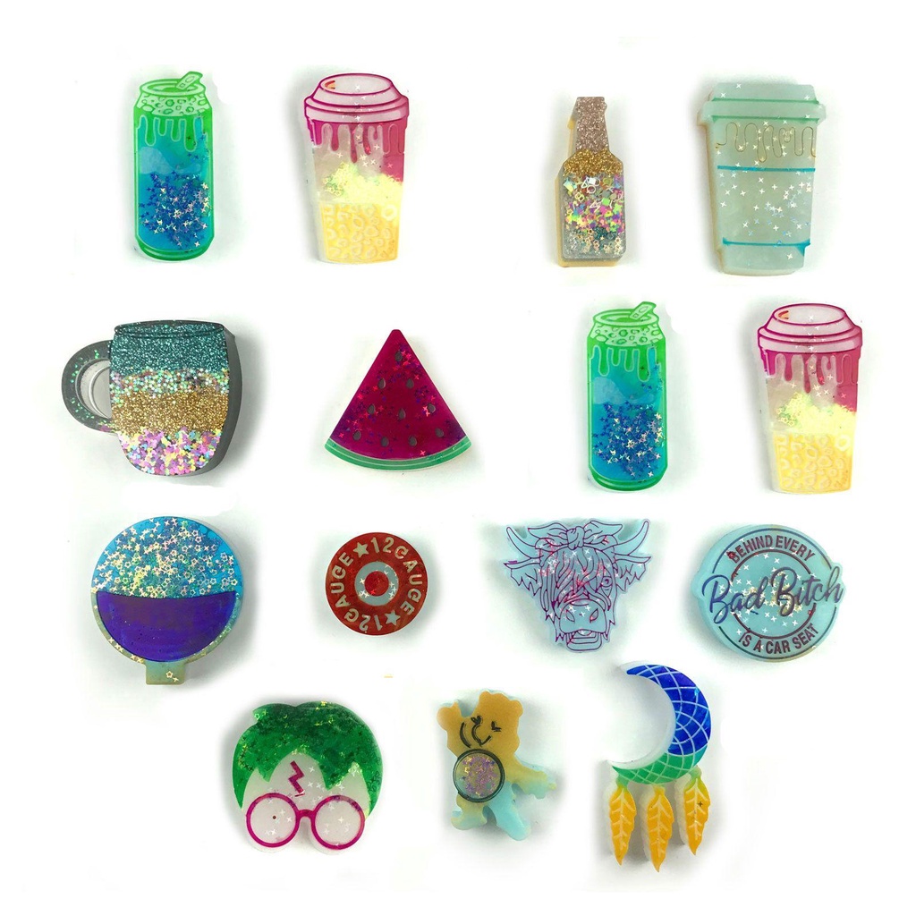 Preva Scented Candle mold Dekorasi Cetakan Silikon Sabun Handmade
