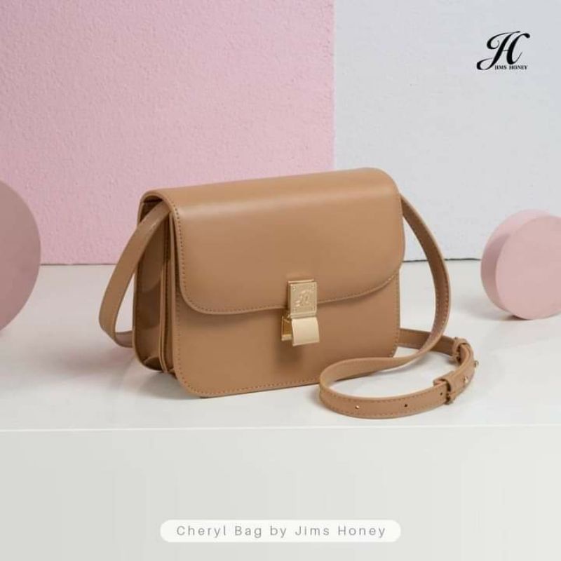 Cheryl Bag