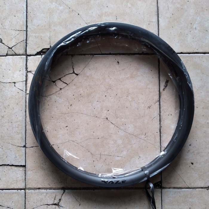 velg rims 20 x 1 3 8 raze duoble wall 28H for sepeda lipat 20plus 451