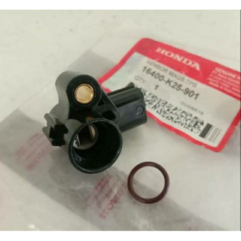SENSOR TPS HONDA  Beat fi